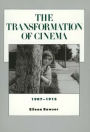 The Transformation of Cinema, 1907-1915