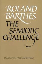 The Semiotic Challenge