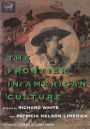 The Frontier in American Culture / Edition 1