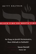 Black Fire On White Fire / Edition 1