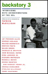 Backstory 3: Interviews with Screenwriters of the 60s