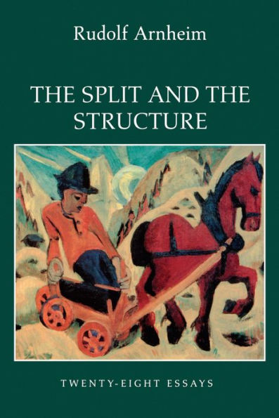 The Split and the Structure: Twenty-Eight Essays
