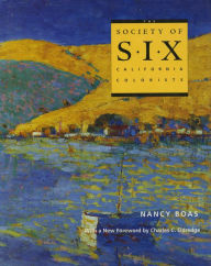 Society of Six: California Colorists / Edition 1