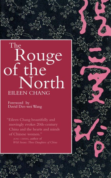 The Rouge of the North / Edition 1