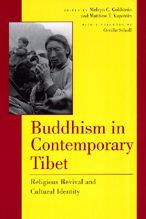 Title: Buddhism in Contemporary Tibet: Religious Revival and Cultural Identity / Edition 1, Author: Melvyn C. Goldstein