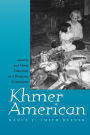 Khmer American: Identity and Moral Education in a Diasporic Community / Edition 1