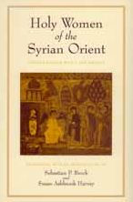 Holy Women Of The Syrian Orient