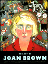 The Art of Joan Brown