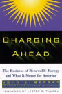 Charging Ahead