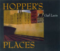 Title: Hopper's Places, Second edition, Author: Gail Levin