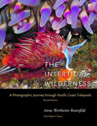 The Intertidal Wilderness: A Photographic Journey through Pacific Coast Tidepools