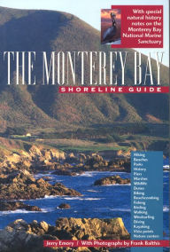 The Monterey Bay Shoreline Guide