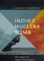 India's Nuclear Bomb: The Impact on Global Proliferation