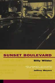 Title: Sunset Boulevard / Edition 1, Author: Billy Wilder