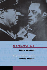 Title: Stalag 17 / Edition 1, Author: Billy Wilder