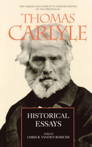 Title: Historical Essays / Edition 1, Author: Thomas Carlyle