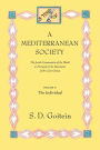 A Mediterranean Society: The Jewish Communities of the Arab World as Portrayed in the Documents of the Cairo Geniza, Vol. V: The Individual