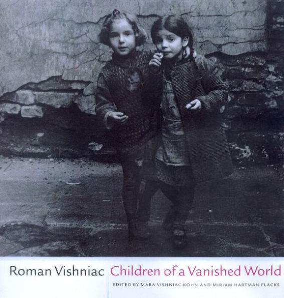 Children of a Vanished World / Edition 1