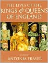 The Lives of the Kings and Queens of England, Revised and Updated / Edition 1