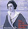 Amazons in the Drawing Room: The Art of Romaine Brooks