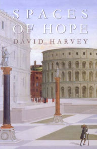 Spaces of Hope / Edition 1