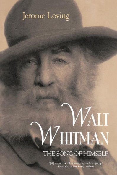 Walt Whitman: The Song of Himself / Edition 1