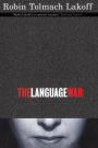 The Language War / Edition 1