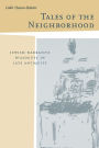 Tales of the Neighborhood: Jewish Narrative Dialogues in Late Antiquity / Edition 1