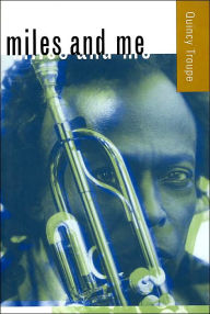 Miles and Me / Edition 1