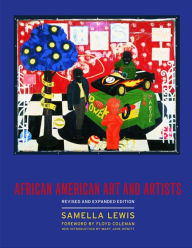 Title: African American Art and Artists / Edition 1, Author: Samella Lewis