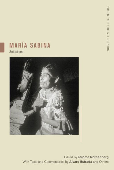 María Sabina: Selections / Edition 1