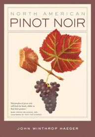 North American Pinot Noir / Edition 1