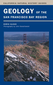 Geology of the San Francisco Bay Region