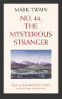 No. 44, The Mysterious Stranger / Edition 1