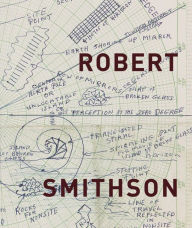 Robert Smithson / Edition 1