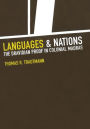 Languages and Nations: The Dravidian Proof in Colonial Madras / Edition 1