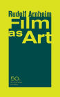 Film as Art, 50th Anniversary Printing / Edition 1