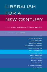 Liberalism for a New Century / Edition 1