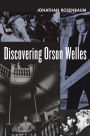 Discovering Orson Welles / Edition 1