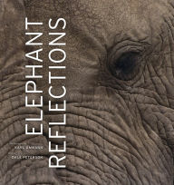 Title: Elephant Reflections, Author: Dale Peterson