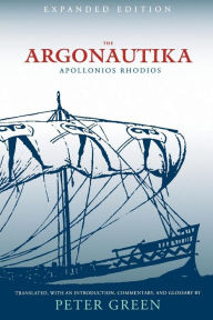 Title: The Argonautika / Edition 1, Author: Apollonios Rhodios