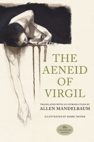 The Aeneid of Virgil / Edition 2