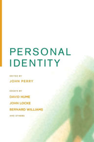 Personal Identity / Edition 2