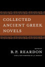 Collected Ancient Greek Novels / Edition 2