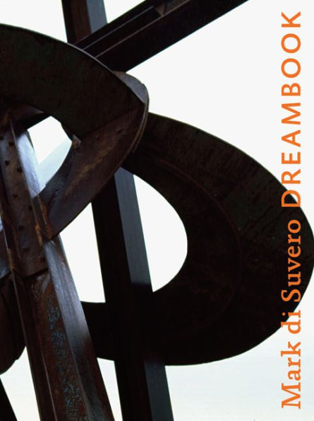 Mark di Suvero: Dreambook / Edition 1