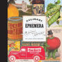 Culinary Ephemera: An Illustrated History