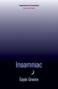 Title: Insomniac / Edition 1, Author: Gayle Greene