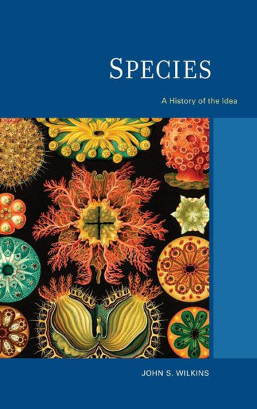 Species: A History of the Idea / Edition 1