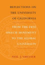 Reflections on the University of California: From the Free Speech Movement to the Global University