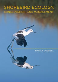 Title: Shorebird Ecology, Conservation, and Management / Edition 1, Author: Mark A. Colwell